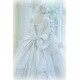 Elpress Gorgeous Vernal Scenery Bridal One Piece(Reservation/3 Colours/Full Payment Without Shipping)